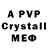 APVP мука Andrii Stefanskiy